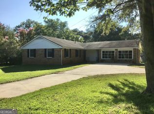 645 Beauregard Blvd, Fayetteville, GA 30215