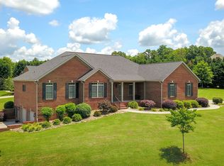 208 Pickering Cir LOT 38R, Maryville, TN 37803