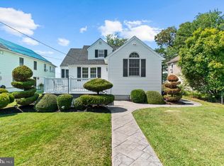 3924 New Section Rd, Baltimore, MD 21220