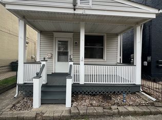 921 York St, Newport, KY 41071