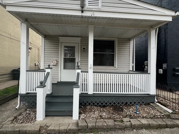 921 York St, Newport, KY 41071