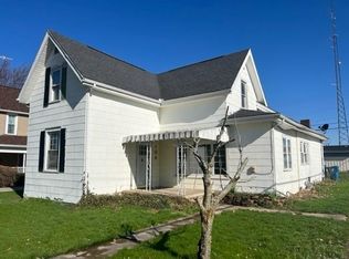 104 W Madison St, Swayzee, IN 46986