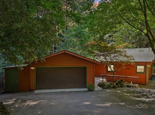 17300 Bear Creek Rd, Boulder Creek, CA