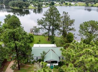 757 Paradise Island Dr, Defuniak Springs, FL 32433