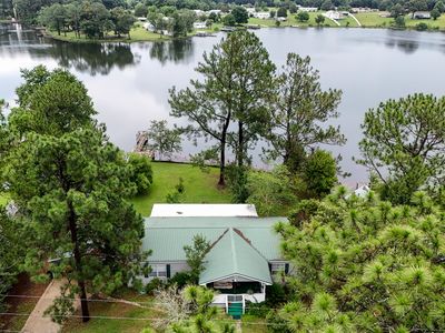 757 Paradise Island Dr, Defuniak Springs, FL, 32433