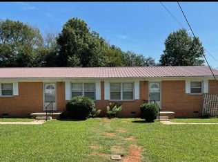 109 Allen Dr, Winchester, TN 37398