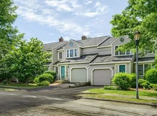 19 Harrington Farms Way UNIT 19, Shrewsbury, MA 01545