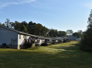 101 Eastside Ln #50, Bedford, IN 47421