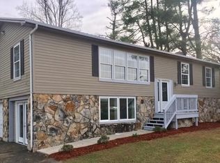 2345 Lantana Rd, Crossville, TN 38572