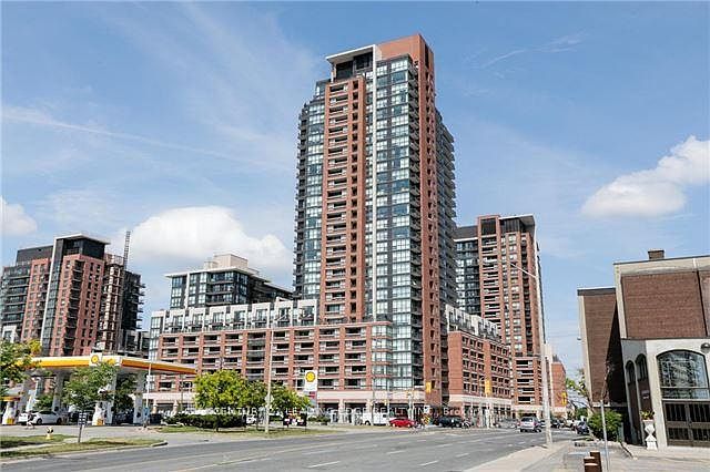 1st image of 830 Lawrence Ave W #1908