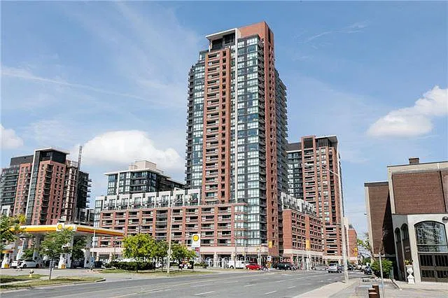 830 Lawrence Ave W #1908