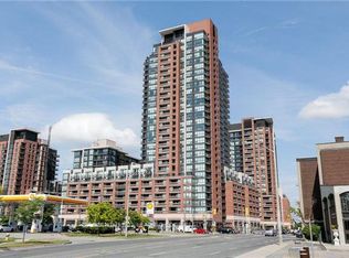 830 Lawrence Ave W #1908, Toronto, ON M6A 0B6