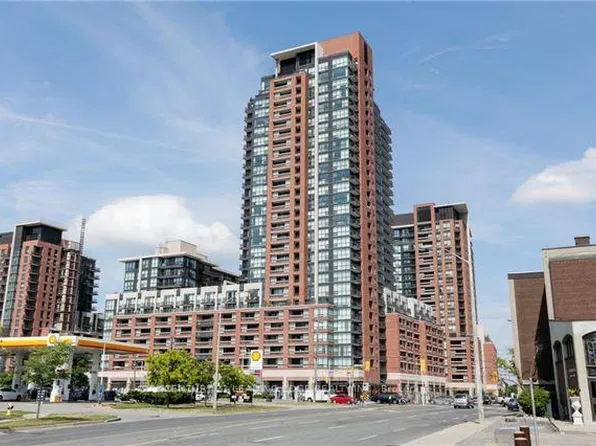 830 Lawrence Ave W #1908, Toronto, ON M6A 0B6
