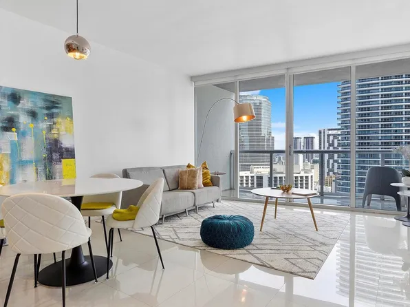 475 Brickell Ave, Miami, FL