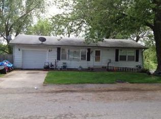 306 E Clay St, Carrollton, MO 64633
