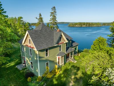 523 N Lubec Road, Lubec, ME, 04652