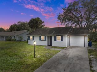 166 Abeto Ter, Sebastian, FL 32958