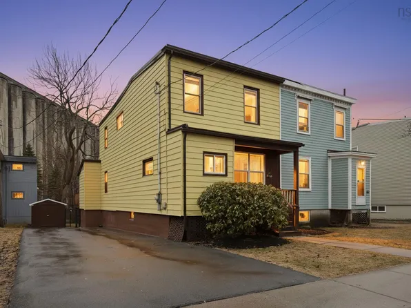 5510 Atlantic St, Halifax, NS B3H 1G4