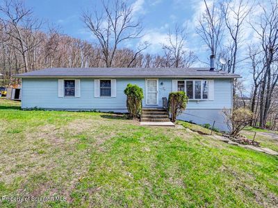 3032 1/2 Division St, Scranton, PA, 18504