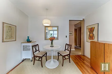 Sold by Halstead Real Estate