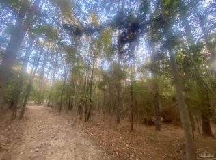 8 Acres Hwy #4, Jay, FL 32565