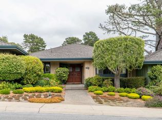 174 Del Mesa Carmel, Carmel, CA 93923