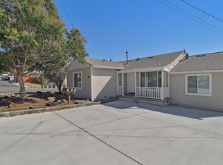 19110 Vaughn Ave, Castro Valley, CA