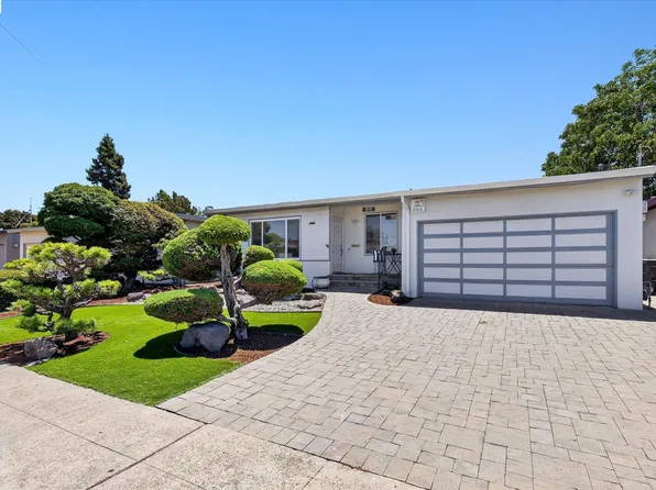 19131 Waverly Ave, Hayward, CA 94541