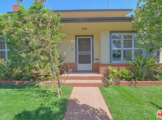 1241 17th St #1, Santa Monica, CA 90404