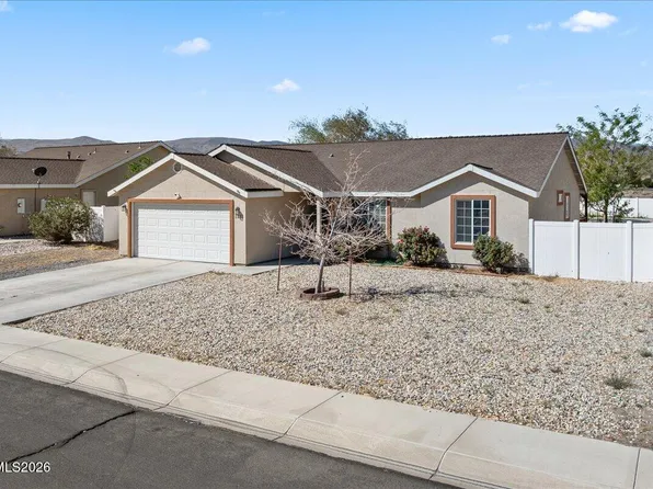 1342 White Bluffs Cir, Fernley, NV 89408