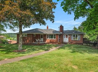 632 Sandy Hill Rd, Valencia, PA 16059