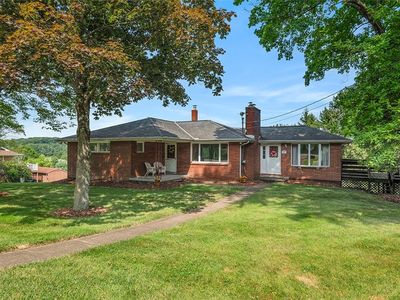 632 Sandy Hill Rd, Valencia, PA, 16059