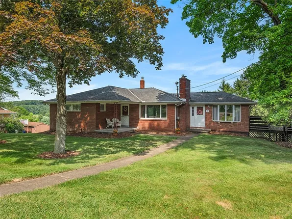 632 Sandy Hill Rd, Valencia, PA 16059