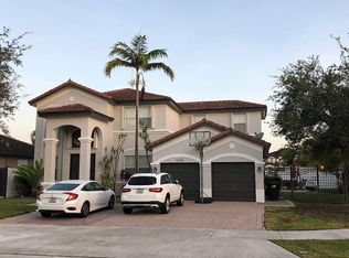 15375 SW 13th Ter, Miami, FL 33194