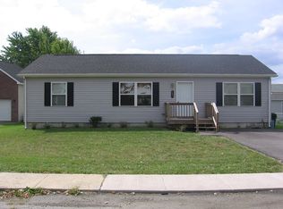 509 Arch St, Perryville, MD 21903