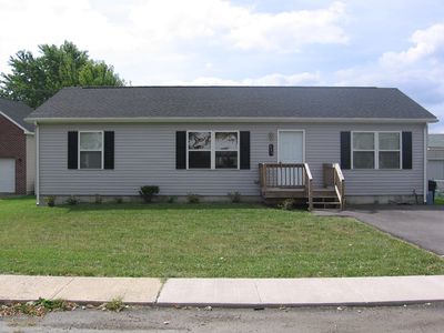 509 Arch St, Perryville, MD, 21903
