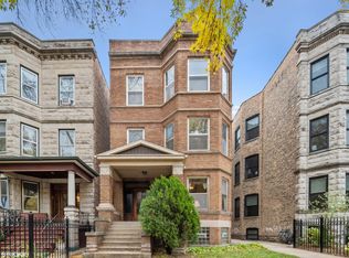 1331 W Eddy St UNIT 1, Chicago, IL 60657