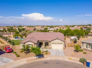 19174 E Reins Rd, Queen Creek, AZ 85142