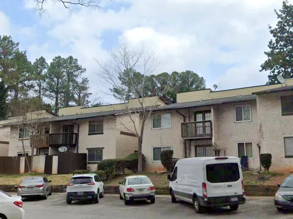 3834 Kensingwood Trce, Decatur, GA 30032