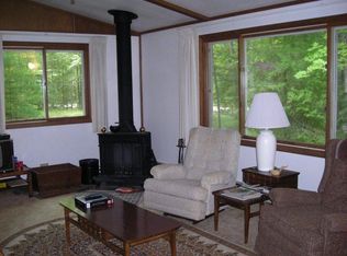 1862 Hillside Dr, Ellison Bay, WI 54210