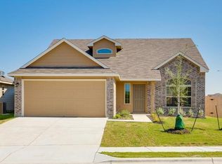 13012 Pealing Way, Manor, TX 78653