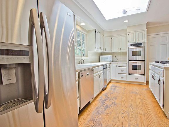 Stainless steel Appliances