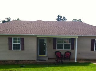 1467 Biffle Rd, Newbern, TN 38059