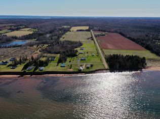 Acreage Beach Rd, Launching, PE C0A 1G0