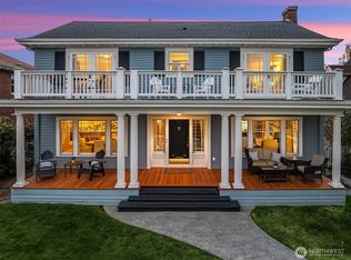 3333 Cascadia Ave S, Seattle, WA