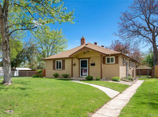 3920 Quay St, Wheat Ridge, CO 80033