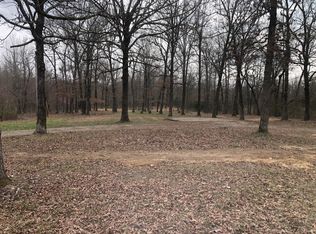 1468 Harper Cemetery Rd, Pocahontas, AR 72455