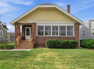 3117 Avenue A, Council Bluffs, IA 51501