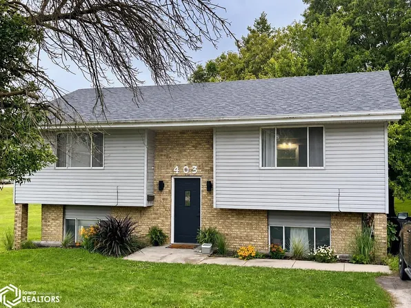 403 S Fillmore St, Mount Ayr, IA 50854