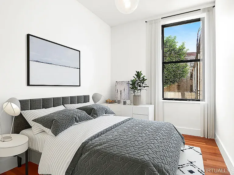 180 Bainbridge St #311 — Photo 3